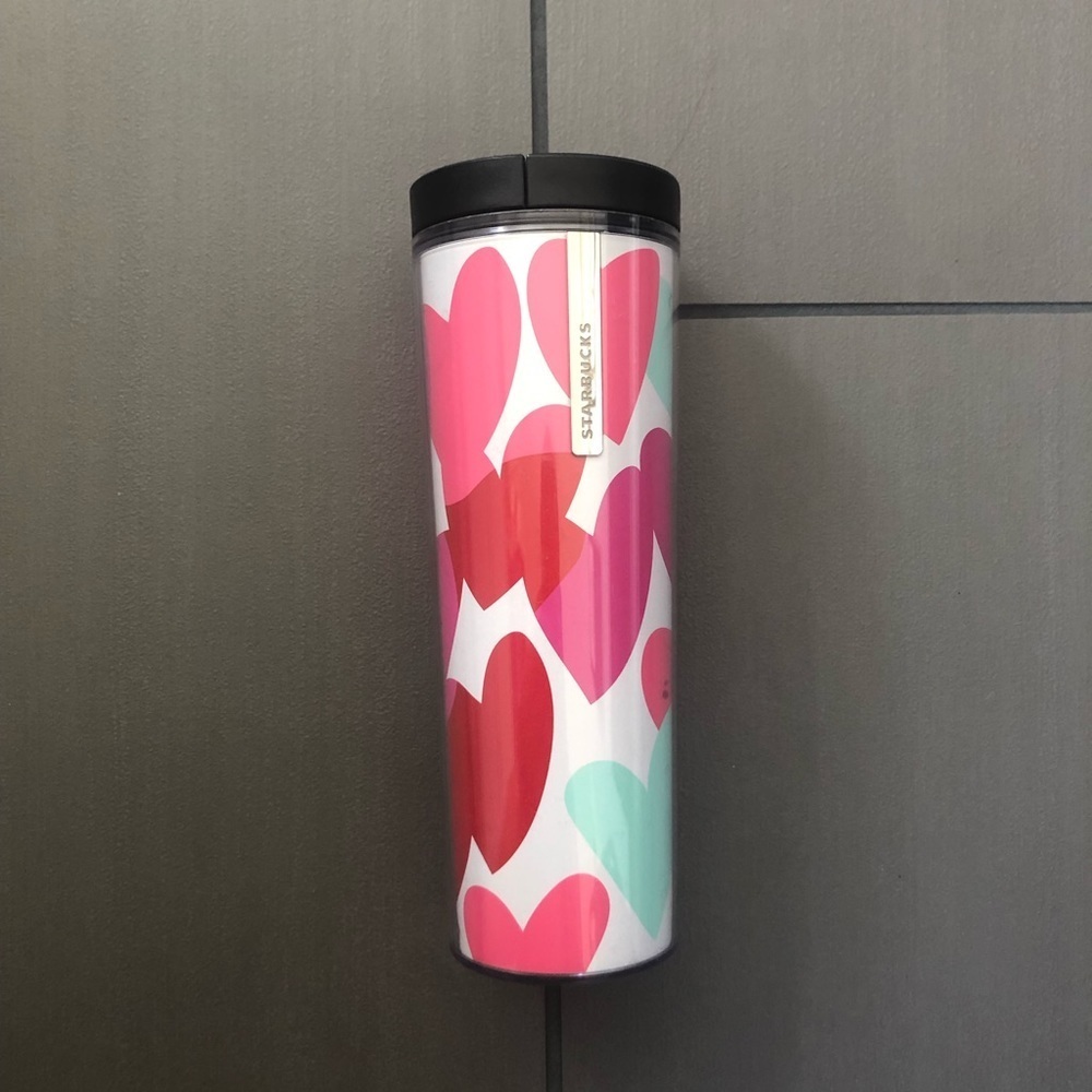 STARBUCKS Travel Mug